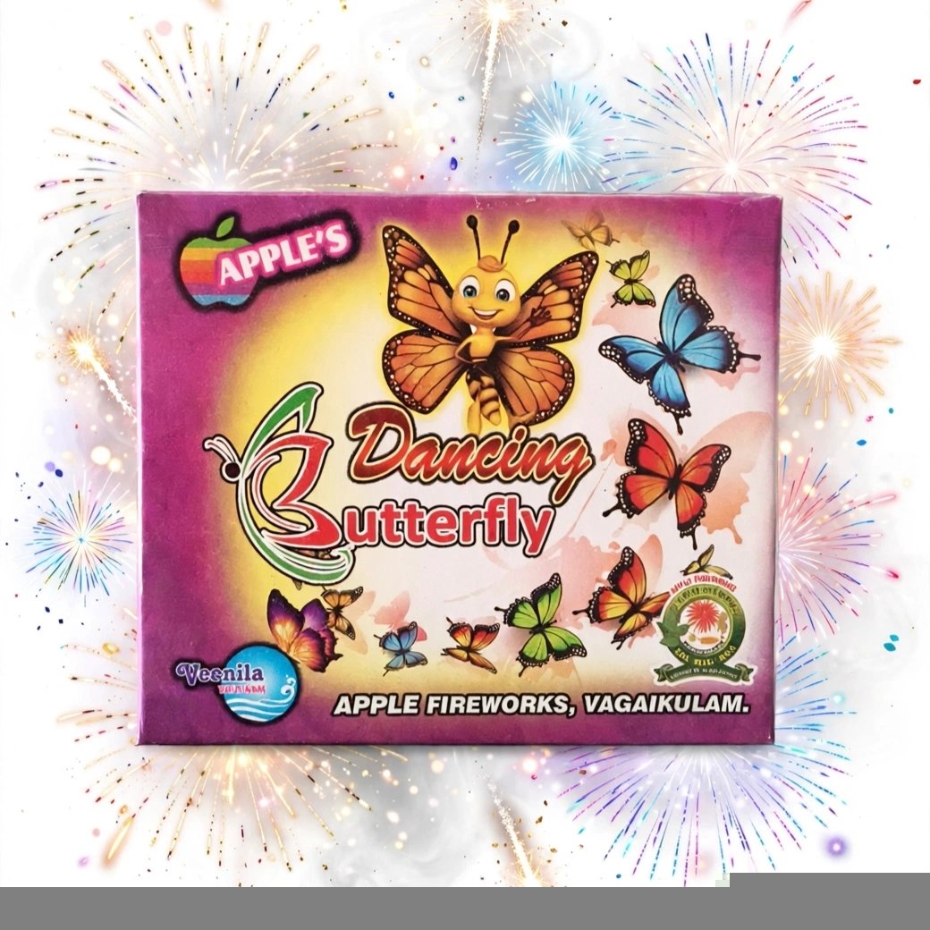 Butterfly(10pcs)