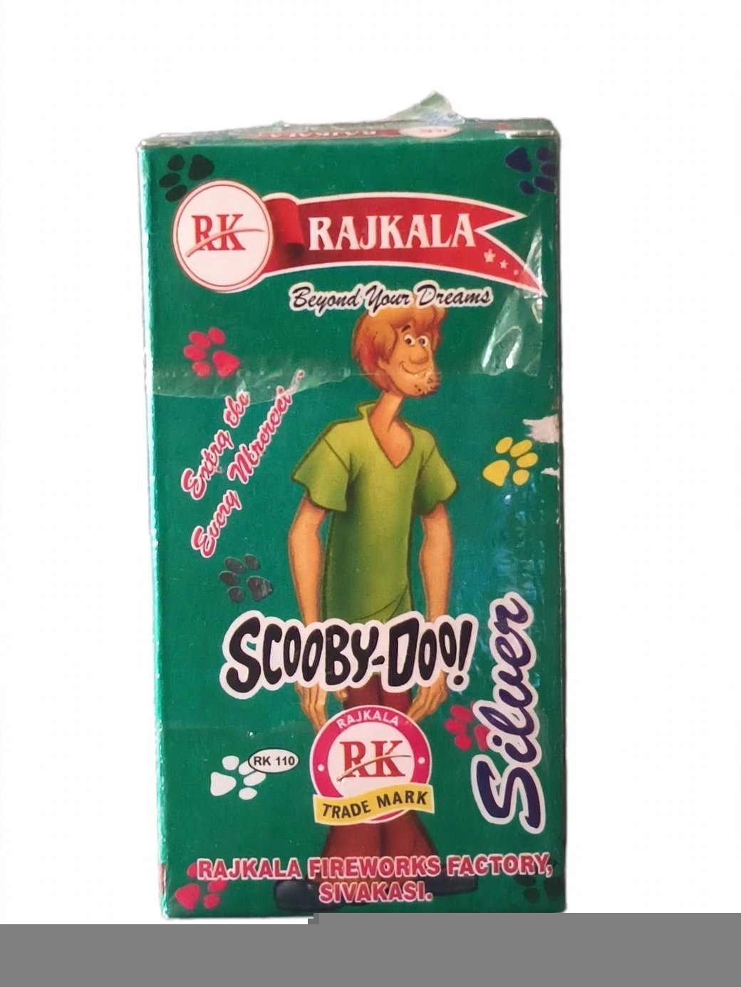 Scooby Doo