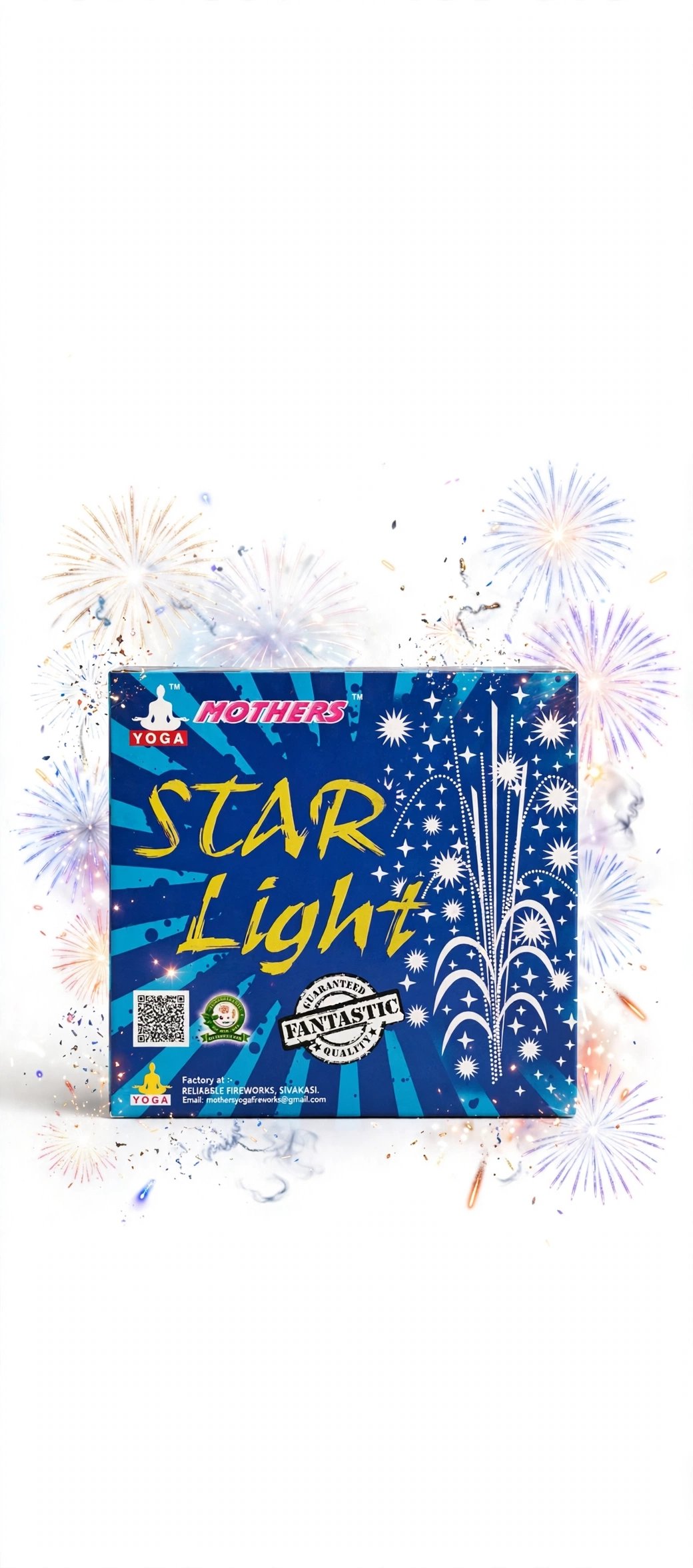Star Light (5Pcs)